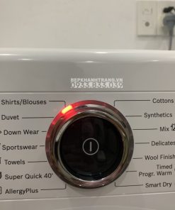 Máy sấy Bosch WTX87MH0SG SERIE 8 thiết kế sang trọng đẳng cấp - 106 Máy sấy Bosch WTX87MH0SG SERIE 8 thiết kế sang trọng đẳng cấp - 105