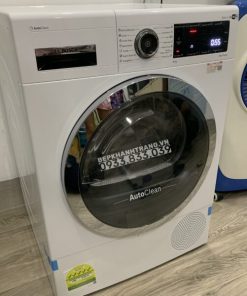 Máy sấy Bosch WTX87MH0SG SERIE 8 thiết kế sang trọng đẳng cấp - 108 Máy sấy Bosch WTX87MH0SG SERIE 8 thiết kế sang trọng đẳng cấp - 107