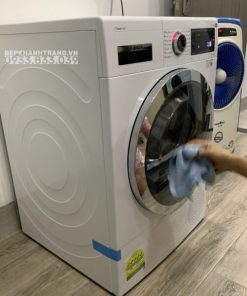 Máy sấy Bosch WTX87MH0SG SERIE 8 thiết kế sang trọng đẳng cấp - 110 Máy sấy Bosch WTX87MH0SG SERIE 8 thiết kế sang trọng đẳng cấp - 109