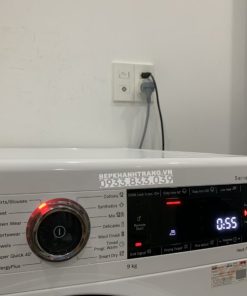 Máy sấy Bosch WTX87MH0SG SERIE 8 thiết kế sang trọng đẳng cấp - 114 Máy sấy Bosch WTX87MH0SG SERIE 8 thiết kế sang trọng đẳng cấp - 113