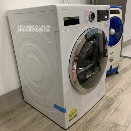 Máy sấy Bosch WTX87MH0SG SERIE 8 thiết kế sang trọng đẳng cấp - 51