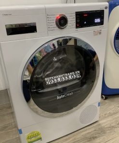 Máy sấy Bosch WTX87MH0SG SERIE 8 thiết kế sang trọng đẳng cấp - 118 Máy sấy Bosch WTX87MH0SG SERIE 8 thiết kế sang trọng đẳng cấp - 117