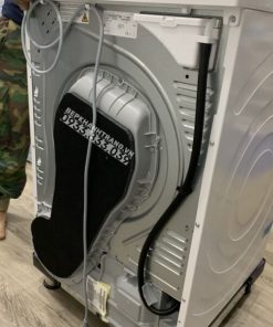 Máy sấy Bosch WTX87MH0SG SERIE 8 thiết kế sang trọng đẳng cấp - 120 Máy sấy Bosch WTX87MH0SG SERIE 8 thiết kế sang trọng đẳng cấp - 119