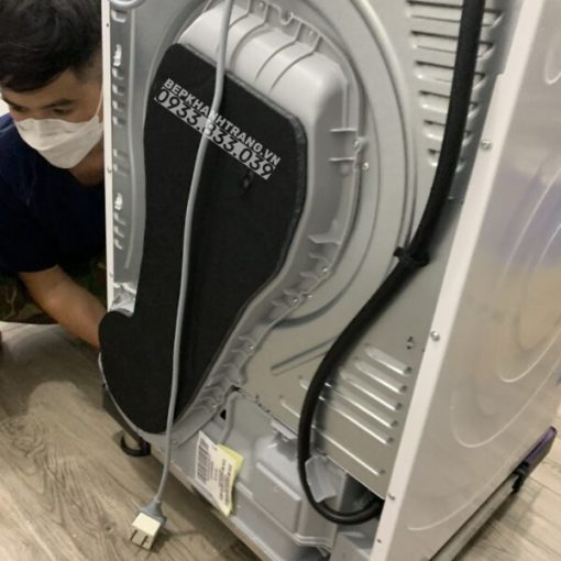 Máy sấy Bosch WTX87MH0SG SERIE 8 thiết kế sang trọng đẳng cấp - 57