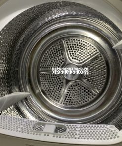 Máy sấy Bosch WTX87MH0SG SERIE 8 thiết kế sang trọng đẳng cấp - 128 Máy sấy Bosch WTX87MH0SG SERIE 8 thiết kế sang trọng đẳng cấp - 127