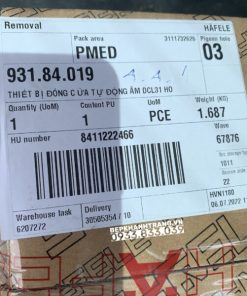 Thiết Bị Đóng Cửa Tự Động 60Kg DCL31 Hafele 931.84.019 - 93 Thiết Bị Đóng Cửa Tự Động 60Kg DCL31 Hafele 931.84.019 - 92