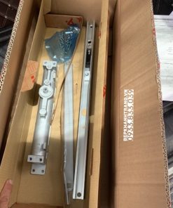 Thiết Bị Đóng Cửa Tự Động 60Kg DCL31 Hafele 931.84.019 - 101 Thiết Bị Đóng Cửa Tự Động 60Kg DCL31 Hafele 931.84.019 - 100