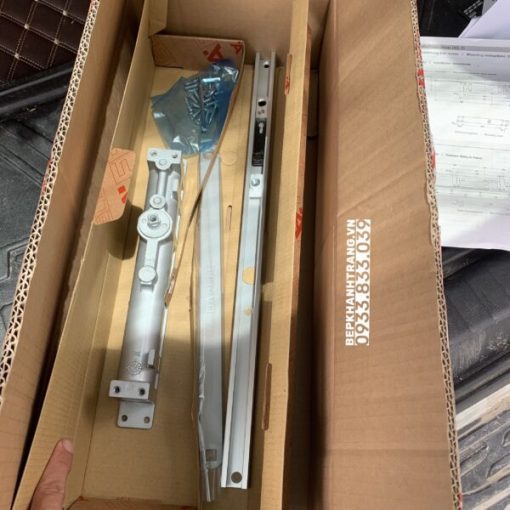 TAY CO THỦY LỰC ÂM HAFELE 931.84.019 DCL31 - 19