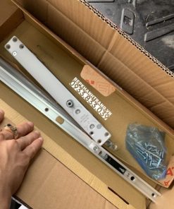 Thiết Bị Đóng Cửa Tự Động 60Kg DCL31 Hafele 931.84.019 - 107 Thiết Bị Đóng Cửa Tự Động 60Kg DCL31 Hafele 931.84.019 - 106