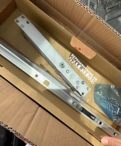 Thiết Bị Đóng Cửa Tự Động 60Kg DCL31 Hafele 931.84.019 - 111 Thiết Bị Đóng Cửa Tự Động 60Kg DCL31 Hafele 931.84.019 - 110