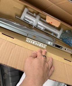 Thiết Bị Đóng Cửa Tự Động 60Kg DCL31 Hafele 931.84.019 - 113 Thiết Bị Đóng Cửa Tự Động 60Kg DCL31 Hafele 931.84.019 - 112