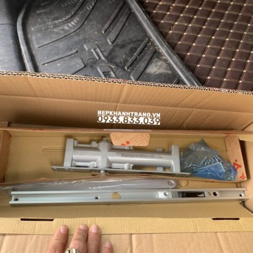 TAY CO THỦY LỰC ÂM HAFELE 931.84.019 DCL31 - 5