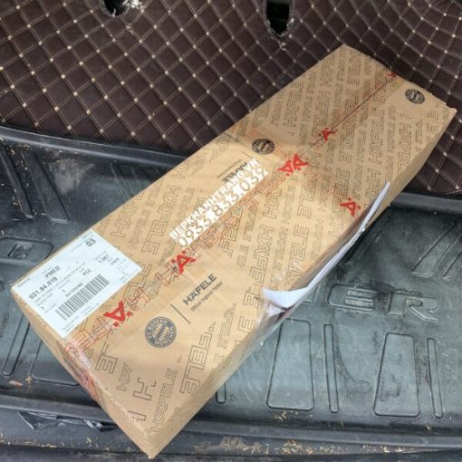 TAY CO THỦY LỰC ÂM HAFELE 931.84.019 DCL31 - 3