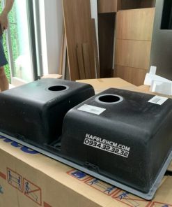 CHẬU RỬA BÁT BLANCO ZIA 9 WHITE - TINH TẾ VÀ LỊCH SỰ - 225