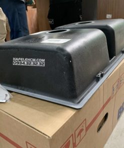 CHẬU RỬA BÁT BLANCO ZIA 9 WHITE - TINH TẾ VÀ LỊCH SỰ - 233