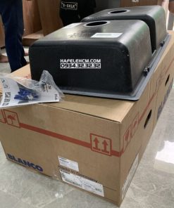 CHẬU RỬA BÁT BLANCO ZIA 9 WHITE - TINH TẾ VÀ LỊCH SỰ - 235