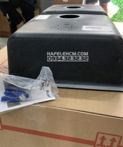 CHẬU RỬA BÁT BLANCO ZIA 9 WHITE - TINH TẾ VÀ LỊCH SỰ - 239