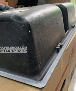 CHẬU RỬA BÁT BLANCO ZIA 9 WHITE - TINH TẾ VÀ LỊCH SỰ - 241