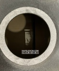 CHẬU RỬA BÁT BLANCO ZIA 9 WHITE - TINH TẾ VÀ LỊCH SỰ - 251