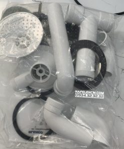 CHẬU RỬA BÁT BLANCO ZIA 9 WHITE - TINH TẾ VÀ LỊCH SỰ - 265