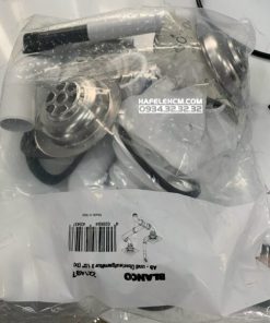 CHẬU RỬA BÁT BLANCO ZIA 9 WHITE - TINH TẾ VÀ LỊCH SỰ - 269