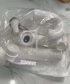 CHẬU RỬA BÁT BLANCO ZIA 9 WHITE - TINH TẾ VÀ LỊCH SỰ - 273