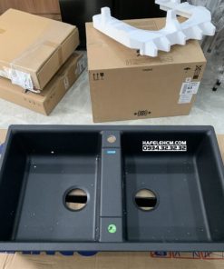 CHẬU RỬA BÁT BLANCO ZIA 9 WHITE - TINH TẾ VÀ LỊCH SỰ - 289