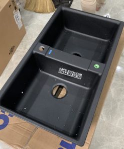 CHẬU RỬA BÁT BLANCO ZIA 9 WHITE - TINH TẾ VÀ LỊCH SỰ - 291