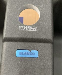 CHẬU RỬA BÁT BLANCO ZIA 9 WHITE - TINH TẾ VÀ LỊCH SỰ - 293