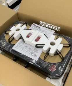 Bếp gas dương Paloma PA-J51CE - 286 Bếp gas dương Paloma PA-J51CE - 285