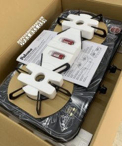 Bếp gas dương Paloma PA-J51CE - 288 Bếp gas dương Paloma PA-J51CE - 287