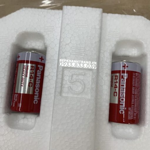 Bếp gas dương Paloma PA-J51CE - 15
