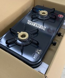 Bếp gas dương Paloma PA-J51CE - 296 Bếp gas dương Paloma PA-J51CE - 295