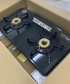 Bếp gas dương Paloma PA-J51CE - 302 Bếp gas dương Paloma PA-J51CE - 301