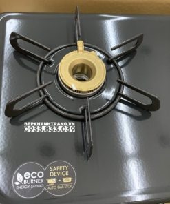 Bếp gas dương Paloma PA-J51CE - 304 Bếp gas dương Paloma PA-J51CE - 303