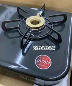 Bếp gas dương Paloma PA-J51CE - 306 Bếp gas dương Paloma PA-J51CE - 305