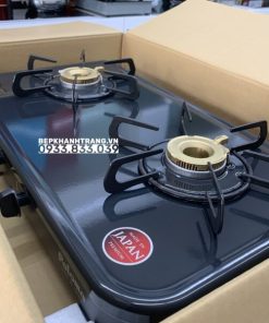 Bếp gas dương Paloma PA-J51CE - 308 Bếp gas dương Paloma PA-J51CE - 307