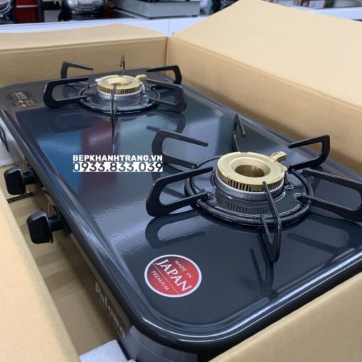 Bếp gas dương Paloma PA-J51CE - 33