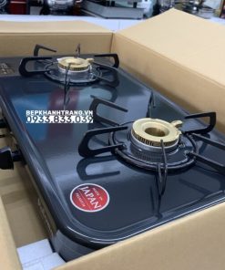 Bếp gas dương Paloma PA-J51CE - 310 Bếp gas dương Paloma PA-J51CE - 309