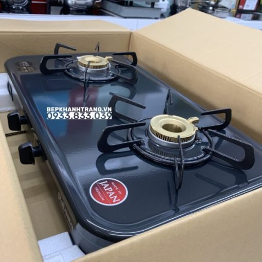 Bếp gas dương Paloma PA-J51CE - 35