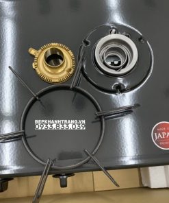 Bếp gas dương Paloma PA-J51CE - 312 Bếp gas dương Paloma PA-J51CE - 311