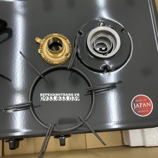 Bếp gas dương Paloma PA-J51CE - 37