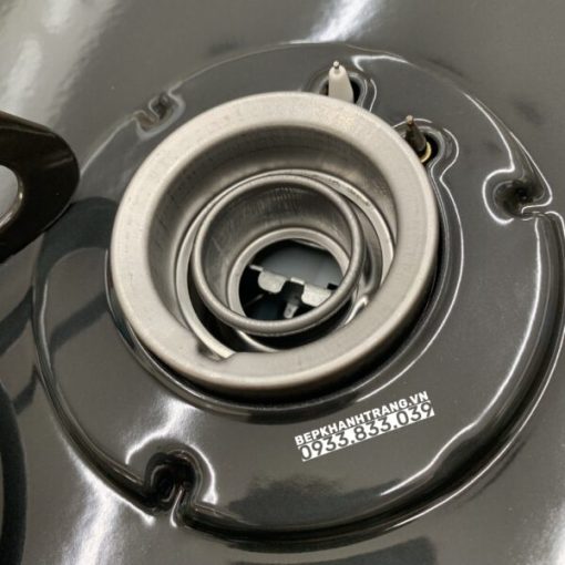 Bếp gas dương Paloma PA-J51CE - 39