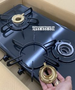 Bếp gas dương Paloma PA-J51CE - 316 Bếp gas dương Paloma PA-J51CE - 315