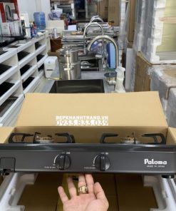 Bếp gas dương Paloma PA-J51CE - 318 Bếp gas dương Paloma PA-J51CE - 317