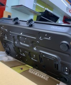 Bếp gas dương Paloma PA-J51CE - 322 Bếp gas dương Paloma PA-J51CE - 321