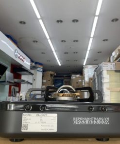 Bếp gas dương Paloma PA-J51CE - 324 Bếp gas dương Paloma PA-J51CE - 323