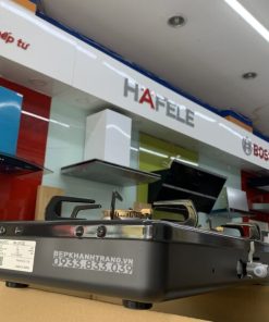 Bếp gas dương Paloma PA-J51CE - 328 Bếp gas dương Paloma PA-J51CE - 327