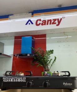 Bếp gas dương Paloma PA-J51CE - 330 Bếp gas dương Paloma PA-J51CE - 329