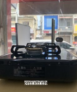 Bếp gas dương Paloma PA-J51CE - 332 Bếp gas dương Paloma PA-J51CE - 331